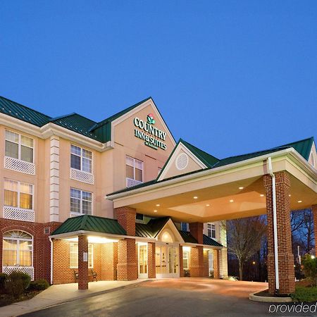 Country Inn & Suites By Radisson, Newark, De Exteriör bild