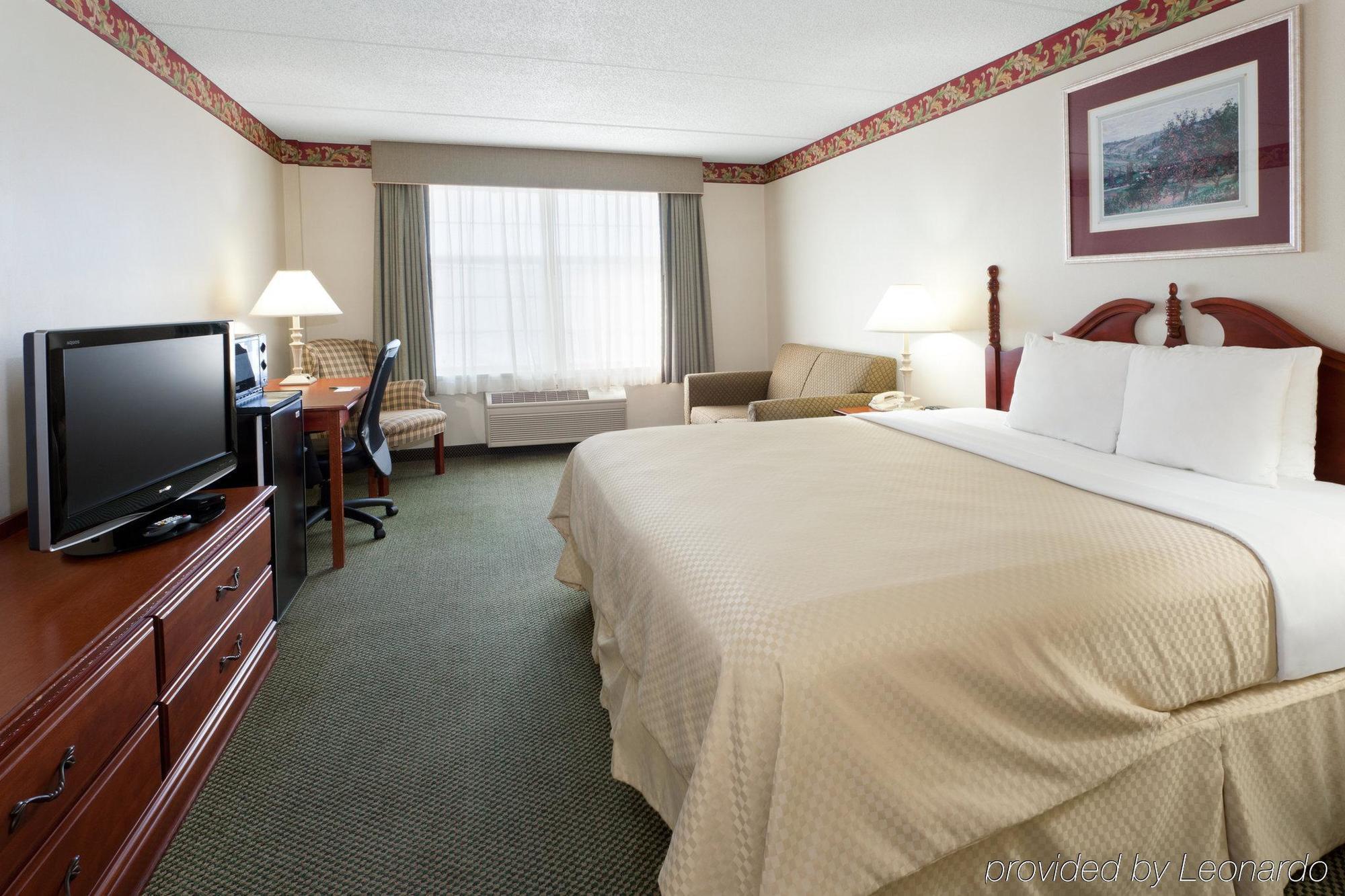 Country Inn & Suites By Radisson, Newark, De Rum bild