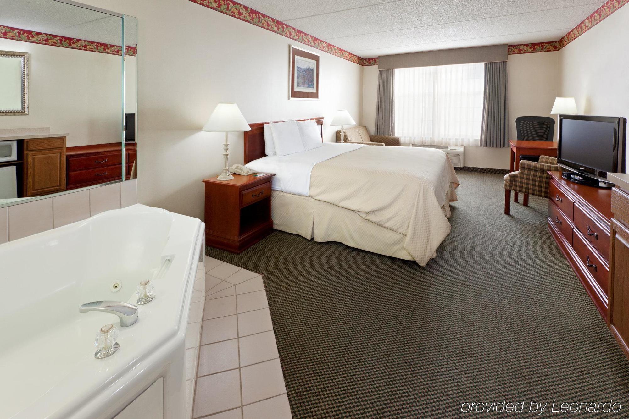 Country Inn & Suites By Radisson, Newark, De Rum bild