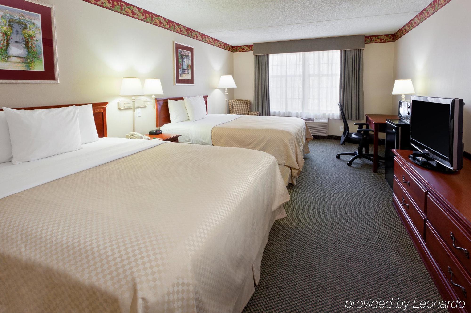 Country Inn & Suites By Radisson, Newark, De Rum bild