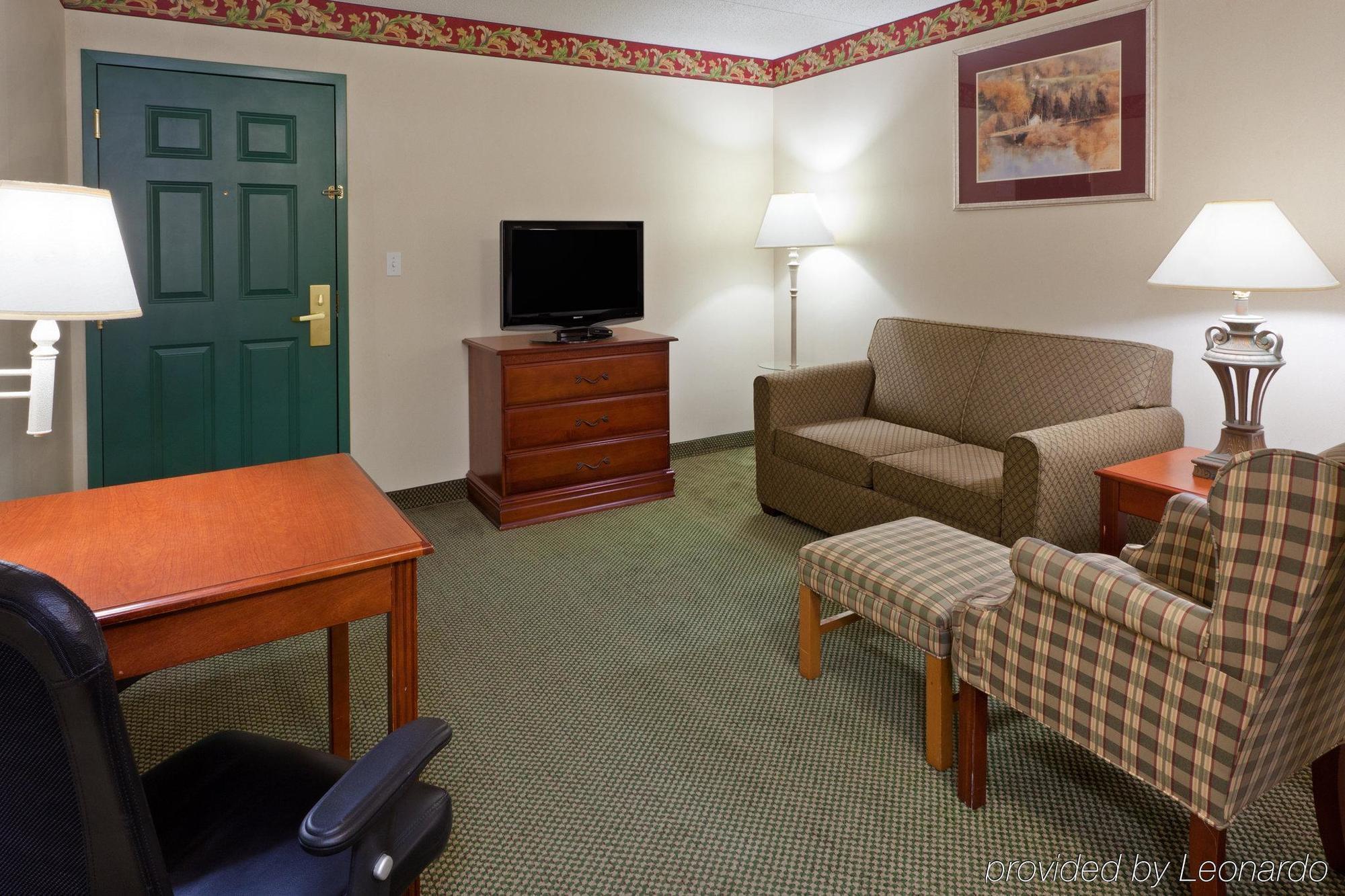 Country Inn & Suites By Radisson, Newark, De Rum bild