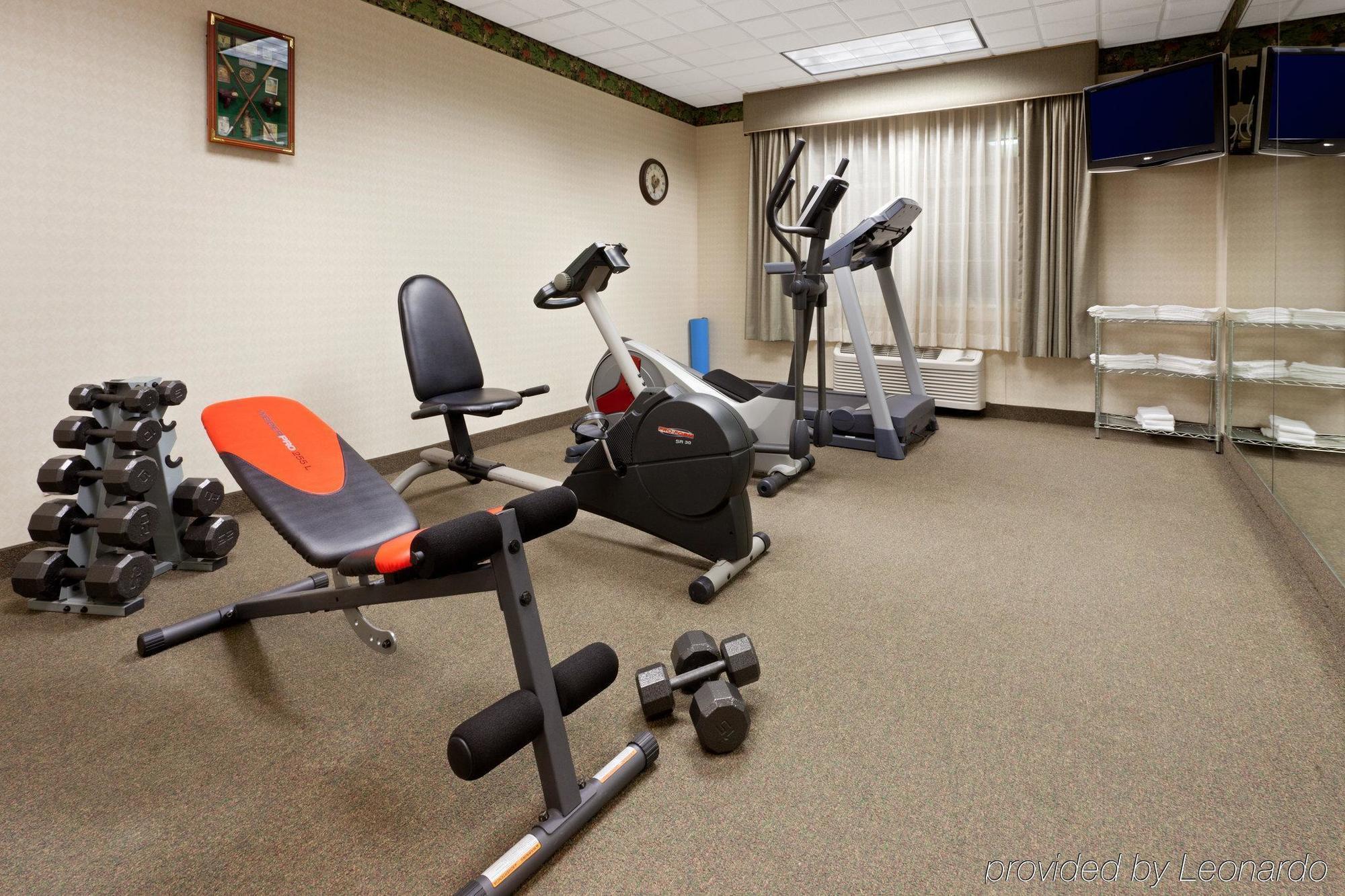 Country Inn & Suites By Radisson, Newark, De Bekvämligheter bild