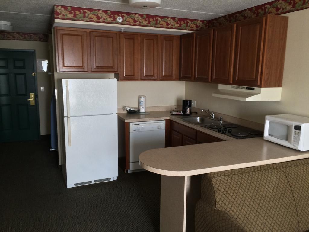 Country Inn & Suites By Radisson, Newark, De Exteriör bild