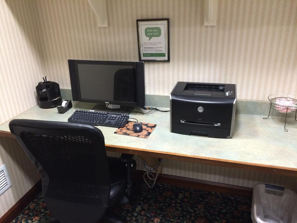 Country Inn & Suites By Radisson, Newark, De Exteriör bild