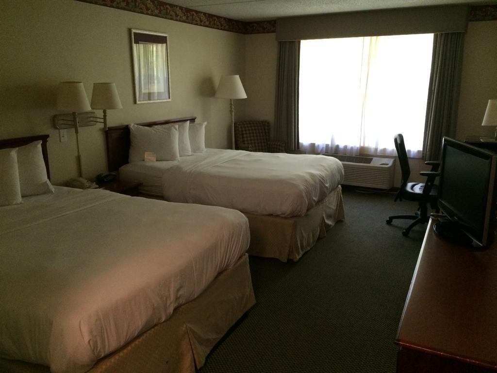 Country Inn & Suites By Radisson, Newark, De Exteriör bild