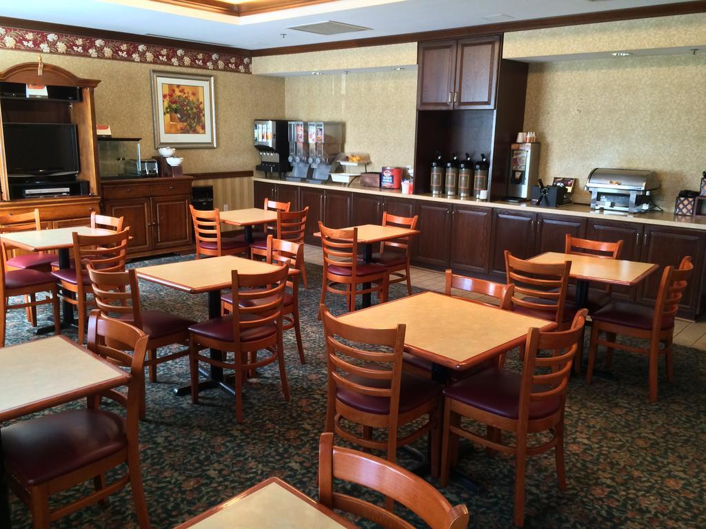 Country Inn & Suites By Radisson, Newark, De Exteriör bild