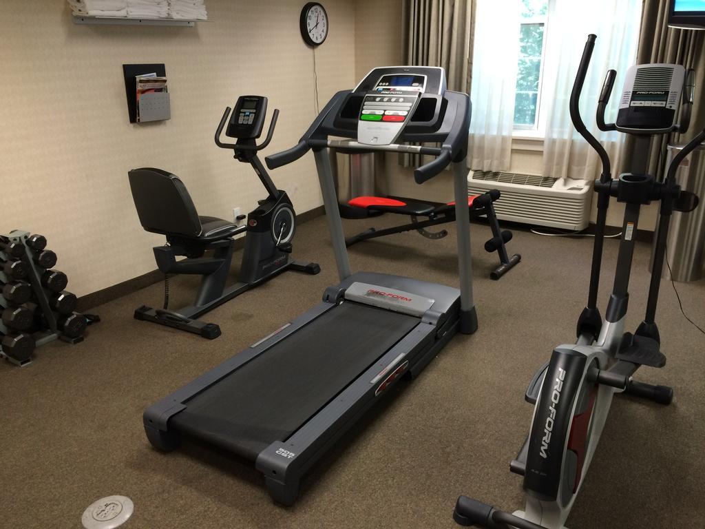 Country Inn & Suites By Radisson, Newark, De Exteriör bild
