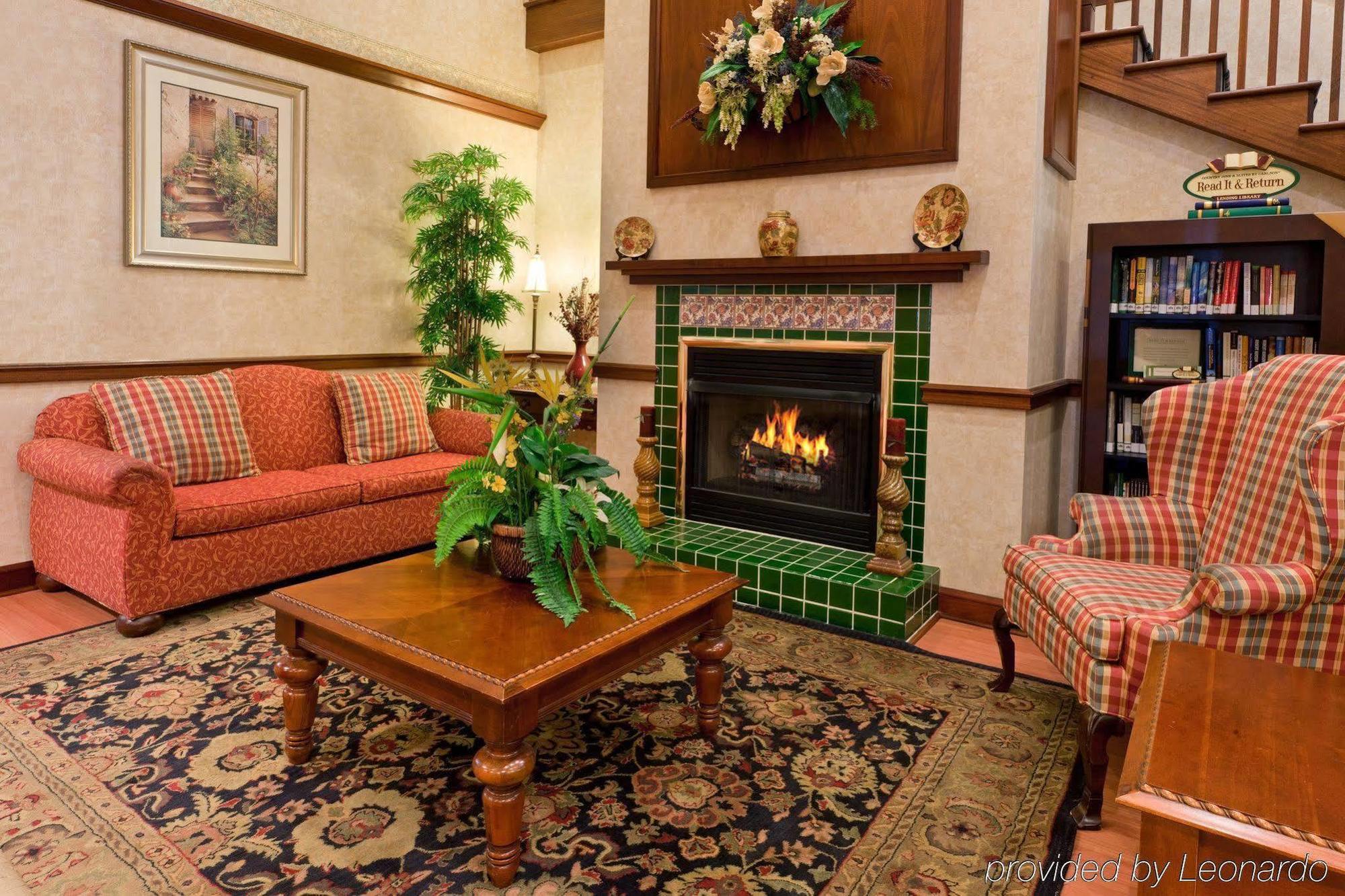Country Inn & Suites By Radisson, Newark, De Exteriör bild