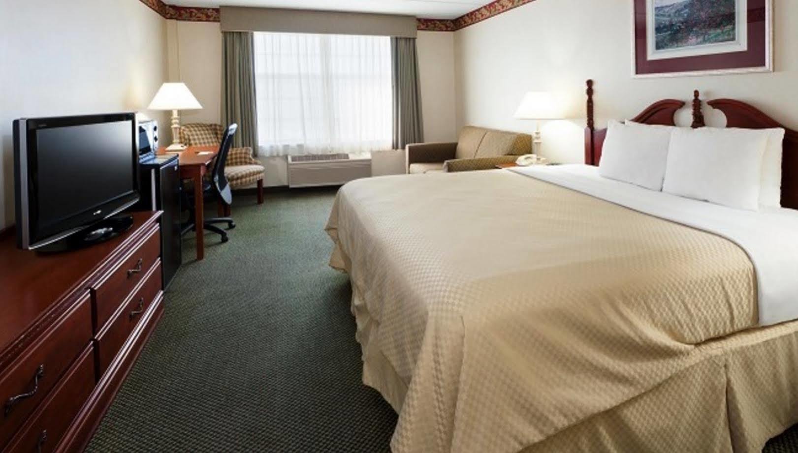 Country Inn & Suites By Radisson, Newark, De Exteriör bild