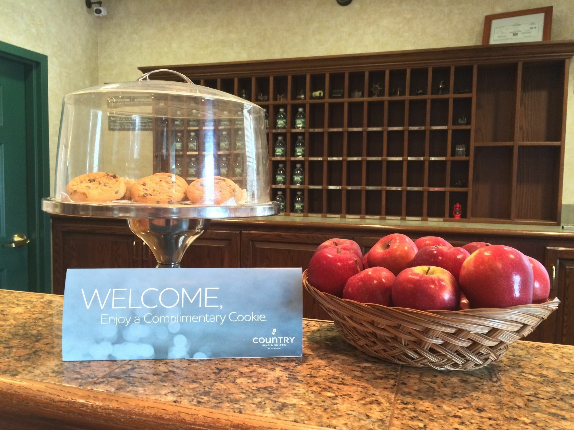 Country Inn & Suites By Radisson, Newark, De Exteriör bild
