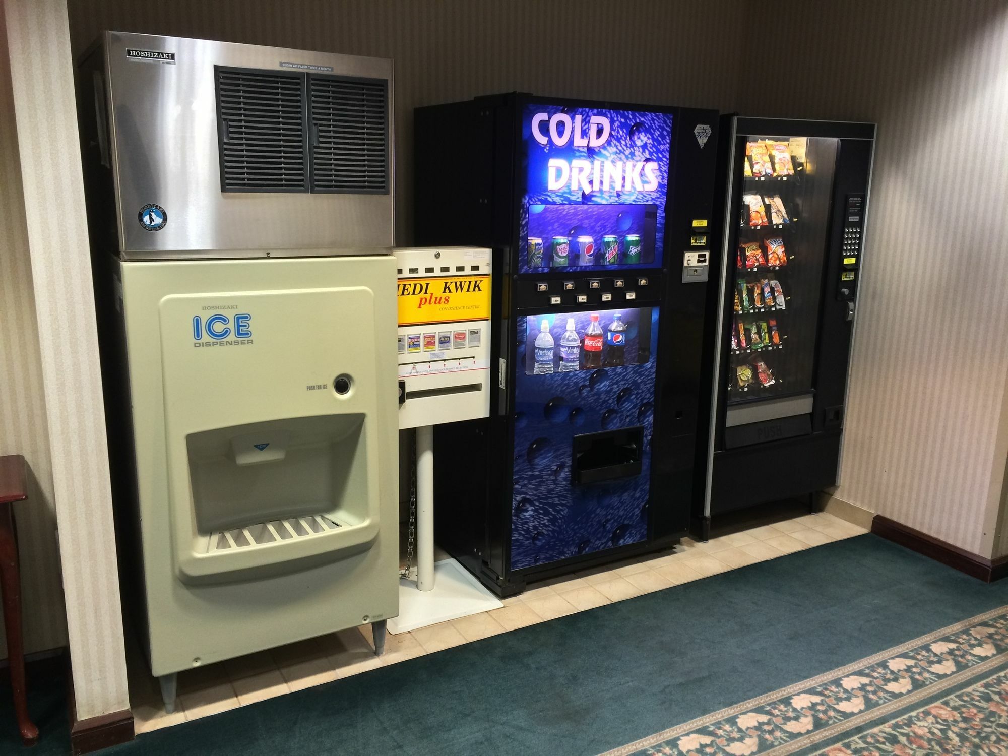 Country Inn & Suites By Radisson, Newark, De Exteriör bild
