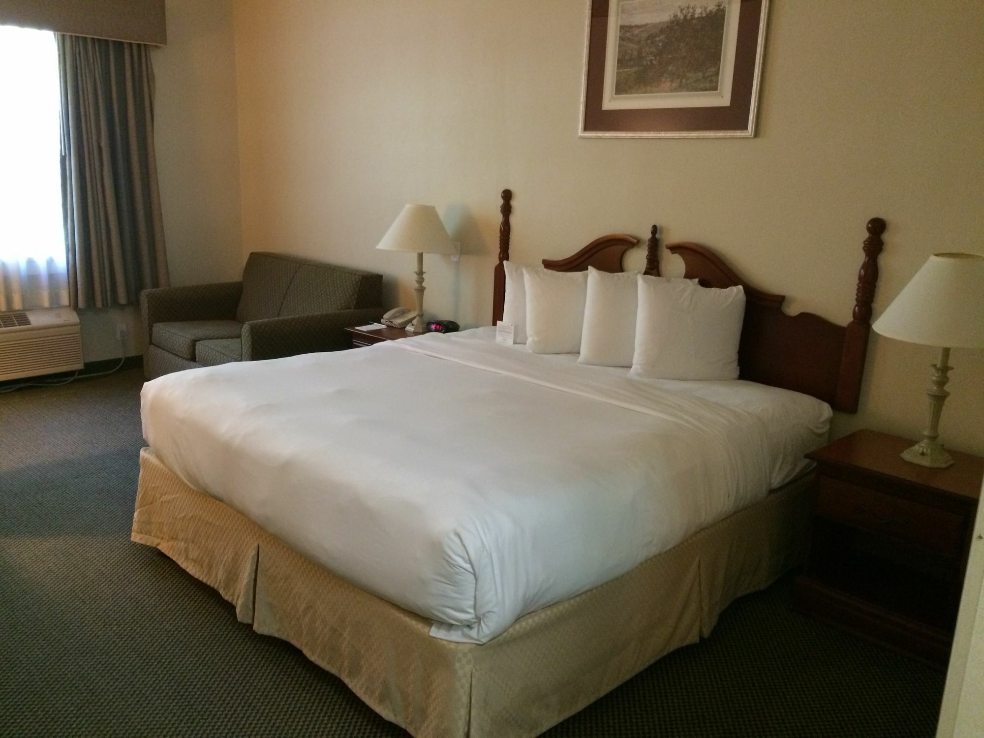 Country Inn & Suites By Radisson, Newark, De Exteriör bild