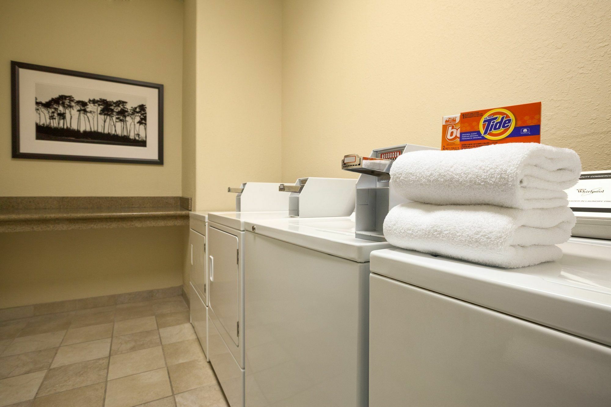 Country Inn & Suites By Radisson, Newark, De Exteriör bild